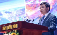 Phát triển giao thông Vùng Đồng bằng sông Hồng đồng bộ, hiện đại, kết nối