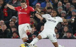 Nhận định, dự đoán kết quả Leeds vs MU, vòng 23 Ngoại hạng Anh