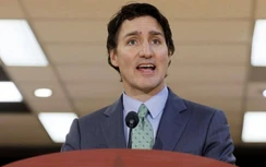 Sau Mỹ, Canada bắn hạ một vật thể lạ xâm phạm không phận