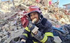 Động đất tại Thổ Nhĩ Kỳ, Syria: Số người thiệt mạng tiếp tục tăng