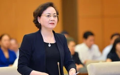 Xem xét việc thành lập đơn vị hành chính cấp huyện, xã của 10 tỉnh