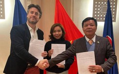 Đại gia Bắc Ninh chi cả trăm tỷ đồng để mua ấn vàng triều Nguyễn là ai?