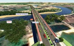 Đà Nẵng đang phối hợp với Quảng Nam triển khai DA cầu Quảng Đà 274 tỷ đồng