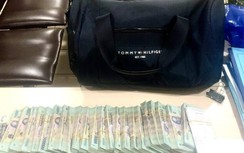 Khách đãng trí bỏ quên cả tỷ đồng tại sân bay Nội Bài