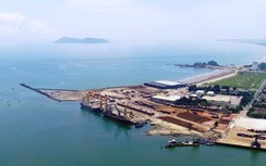 2024 sẽ triển khai nạo vét luồng Cửa Lò