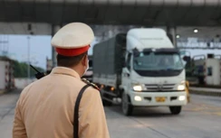 6 cựu cán bộ CSGT Hải Dương có thể bị xử lý như thế nào?