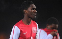 Tân binh V-League bất ngờ chiêu mộ cựu cầu thủ Arsenal