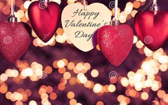 Lời chúc Valentine bằng tiếng Anh hay và dễ thương nhất năm 2023