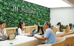Manulife lên tiếng vụ tiền gửi SCB thành hợp đồng bảo hiểm