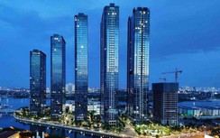 Không có cơ sở đánh thuế căn hộ trên 50 triệu đồng/m2