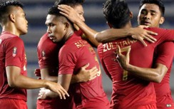 Quyết lật đổ Việt Nam, Indonesia công bố đội hình cực khủng dự SEA Games 32
