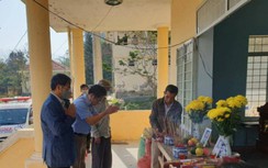 Vụ TNGT khiến 2 người chết ở Kon Tum: Xe con hết hạn kiểm định gần 8 tháng