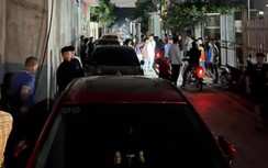 Đi ăn cưới, một loạt ô tô bị đập phá kính để trộm tài sản