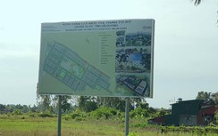 Niêm yết giá đất như chứng khoán, được không?