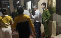 Vụ nghi ngộ độc rượu ở Nghệ An: Sức khoẻ 5 bệnh nhân thế nào?