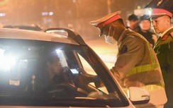 Cử tri đánh giá cao việc CSGT ra quân xử lý vi phạm nồng độ cồn