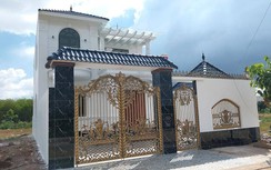 Đổi đời khi nhường đất làm cao tốc, sân bay: Để thuận lòng dân