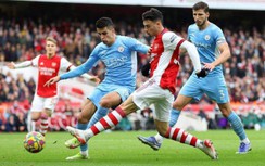 Nhận định, dự đoán kết quả Arsenal vs Man City, vòng 12 Ngoại hạng Anh