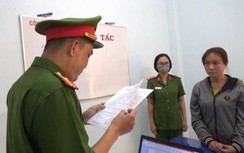 Bắt giam nữ chủ hụi dùng nhiều thủ đoạn lừa đảo, chiếm đoạt trên 1 tỷ đồng