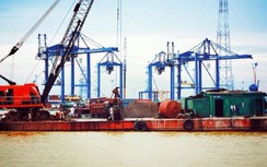 Hơn 1.500 tỷ đồng bảo trì kết cấu hạ tầng hàng hải