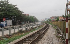 Hai năm, xóa hơn 500 lối đi tự mở qua đường sắt