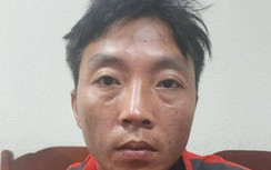 Buồn chuyện gia đình, thợ đá mang thuốc nổ lên cầu kích nổ