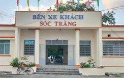 Sóc Trăng: Hủy bỏ hàng chục phù hiệu xe của một doanh nghiệp vận tải