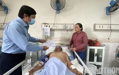 Thông tin mới nhất về vụ tai nạn 8 người tử vong ở Quảng Nam