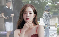 Nóng: Một diễn viên bị điều tra, cấm xuất cảnh sau khi tình cũ "nhập kho"?