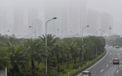 Thời tiết ngày Valentine 14/2: Không khí lạnh tràn về, có nơi xuống 8 độ