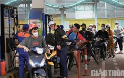 Nên hủy giá trần, bỏ quỹ bình ổn để xăng dầu vận hành cơ chế thị trường?