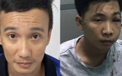 Bắt giữ hai đối tượng vụ hỗn chiến làm một người chết, một người bị thương