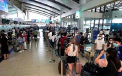 Thí điểm công nghệ nhận diện khuôn mặt để xác thực khách đi máy bay