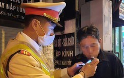 Cán bộ, công chức Hà Nội vi phạm nồng độ cồn sẽ bị thông báo về cơ quan