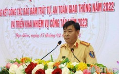 Tai nạn giao thông ở Bạc Liêu tăng, nguyên nhân do đâu?