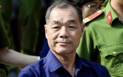 Ông Trầm Bê ra tù sau 7 năm thụ án