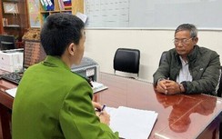 Bắt kẻ giết người, cướp của rồi thay đổi tên họ, trốn truy nã 41 năm