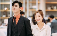 "Mỹ nhân dao kéo" Park Min Young tiếp nhận điều tra, không bị cấm xuất cảnh