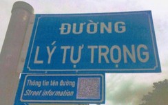 TP.HCM: Gần 400 tên đường sai cần đổi, người dân lo ngại xáo trộn cuộc sống