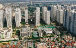 Thiếu vốn, thị trường bất động sản khó phục hồi