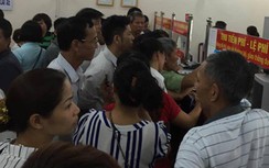 Thủ tục cấp đổi giấy phép lái xe trực tuyến