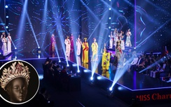 BTC Miss Charm 2023 tung "hàng khủng" trước đêm chung kết