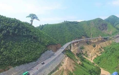 5.700 tỷ đồng đầu tư tuyến Chợ Mới - Bắc Kạn quy mô 4 làn xe hoàn chỉnh