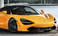 Biển số xe có duy nhất 1 chữ được bán đấu giá tới 78 tỷ đồng tại Hong Kong