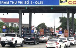 Cục Đường bộ lên tiếng vụ nhà đầu tư BOT QL51 tố vi phạm hợp đồng