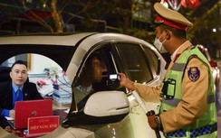 Người vi phạm nồng độ cồn được nộp phạt nhiều lần như thế nào?