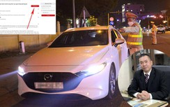 Tài xế cần biết gì về quy trình nộp phạt nguội online?