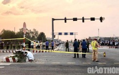 Chỉ đạo "nóng" kiểm tra hoạt động kinh doanh vận tải sau TNGT ở Quảng Nam