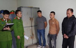 Từ clip chặn xe đánh người trên cao tốc, công an truy tìm, khởi tố 3 người