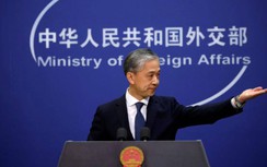 Trung Quốc phản ứng gay gắt với Mỹ, Nhật, cảnh báo đáp trả về vụ khí cầu